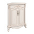 Комод Carpenter 230 Small Low Corner - Skover