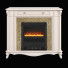 Electric Fireplace Carpenter 230 Cabinet - Skover