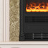 Electric Fireplace Carpenter 230 Cabinet - Skover