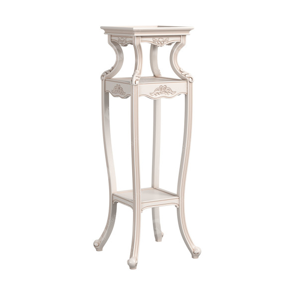 Gestell Carpenter 230 High Flower Stand 3D-Modell