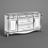 Sideboard Carpenter 230-1 Sofa Back - Skover