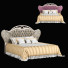 Łóżko Carpenter Bed B Queen Size - Skover
