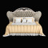 Łóżko Carpenter Bed B Queen Size - Skover