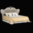 Łóżko Carpenter Bed B Queen Size - Skover