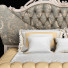Łóżko Carpenter Bed B Queen Size - Skover