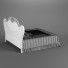 Łóżko Carpenter Bed B Queen Size - Skover