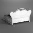 Łóżko Carpenter Bed B Queen Size - Skover