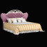 Łóżko Carpenter Bed B Queen Size - Skover
