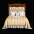 Кровать Carpenter 230-1 A Plan 1 Brown - Skover