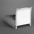 Кровать Carpenter 230-1 A Plan 1 Brown - Skover