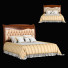 Кровать Carpenter 230-1 A Plan 1 Brown - Skover