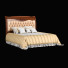 Кровать Carpenter 230-1 A Plan 1 Brown - Skover