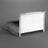 Кровать Carpenter 230-1 A Plan 1 Brown - Skover