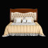 Кровать Carpenter 230-1 A Plan 1 Brown - Skover