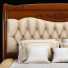 Кровать Carpenter 230-1 A Plan 1 Brown - Skover