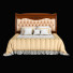 Кровать Carpenter 230-1 A Plan 1 Brown - Skover