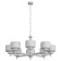 Chandelier Pot - Sabirjanov