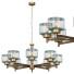 Chandelier Pot - Sabirjanov