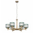 Люстра Pot 6 Lamps - Sabirjanov