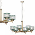 Люстра Pot 6 Lamps - Sabirjanov
