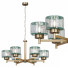 Люстра Pot 6 Lamps - Sabirjanov