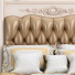 Ліжко Carpenter 230  A Plan 1 Beige - Skover