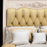 Ліжко Carpenter 230  A Plan 1 Beige - Skover