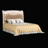 Bett Carpenter 230 A Plan Beige - Skover