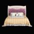 Bett Carpenter 230 A Plan Beige - Skover