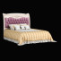 Bett Carpenter 230 A Plan Beige - Skover