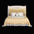 Bett Carpenter 230 A Plan Beige - Skover