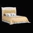 Bett Carpenter 230 A Plan Beige - Skover