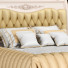 Łóżko Carpenter 230 A Plan 1 Beige - Skover