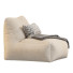 Chaise à sac Bean by Noble House - Sohib3d