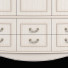 Шафа Carpenter 3-D White - Skover