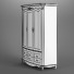 Шафа Carpenter 3-D White - Skover