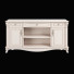 Buffet Carpenter Back Cabinet 2510200 230 - Skover