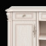 Buffet Carpenter Back Cabinet 2510200 230 - Skover