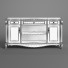 Buffet Carpenter Back Cabinet 2510200 230 - Skover