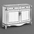 Комод Carpenter Small 2510400 230 - Skover