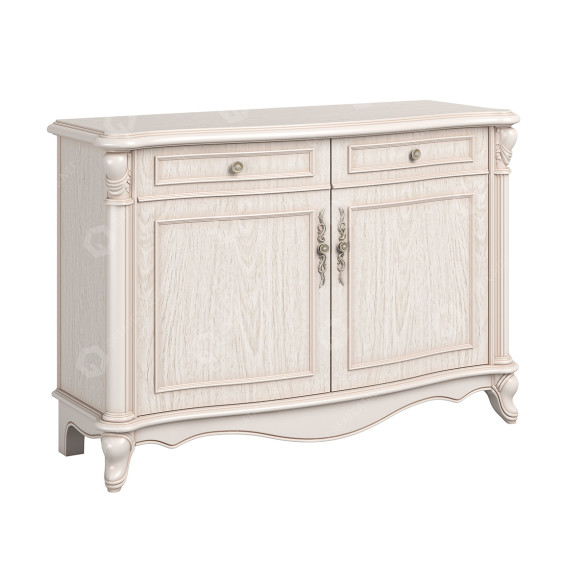 Комод Carpenter Small 2510400 230 3D модель