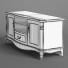 ТВ тумба Carpenter Cabinet 2512000 230 - Skover