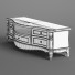 ТВ тумба Carpenter Wall Unit B  2512200 230 - Skover