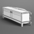 ТВ тумба Carpenter Wall Unit B  2512200 230 - Skover