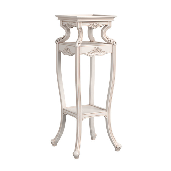 Стелаж Carpenter Low 2551300 230 3D модель