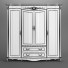 Шафа Carpenter 2509100 230 4-D - Skover
