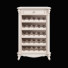 Барна шафа Carpenter Small 2560200 230 - Skover