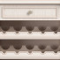 Барна шафа Carpenter Small 2560200 230 - Skover
