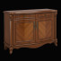 Сервант Carpenter Small 2610400 230-1 - Skover