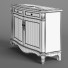 Сервант Carpenter Small 2610400 230-1 - Skover